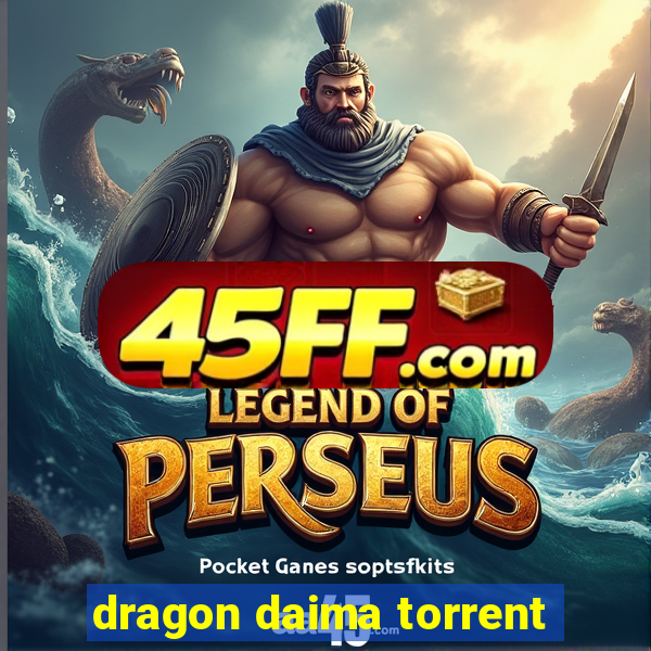 dragon daima torrent